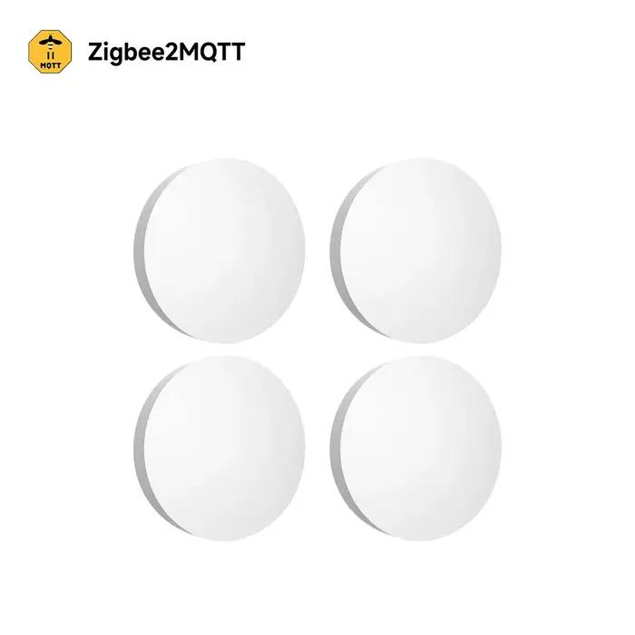 Interrupteur de scène intelligent Zigbee 3.0