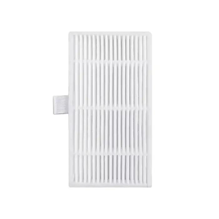 Sac à poussière pour aspirateur Xiaomi Lydsto W2/Kyvol Cybovac S60/AICLE INS-200, brosse latérale pr