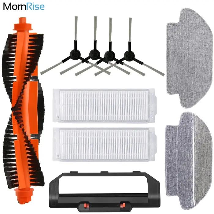 Pour Xiaomi Mi Robot aspirateur vadrouille Pro STYTJ02YM accessoires pièces de rechange Xiomi Mijia