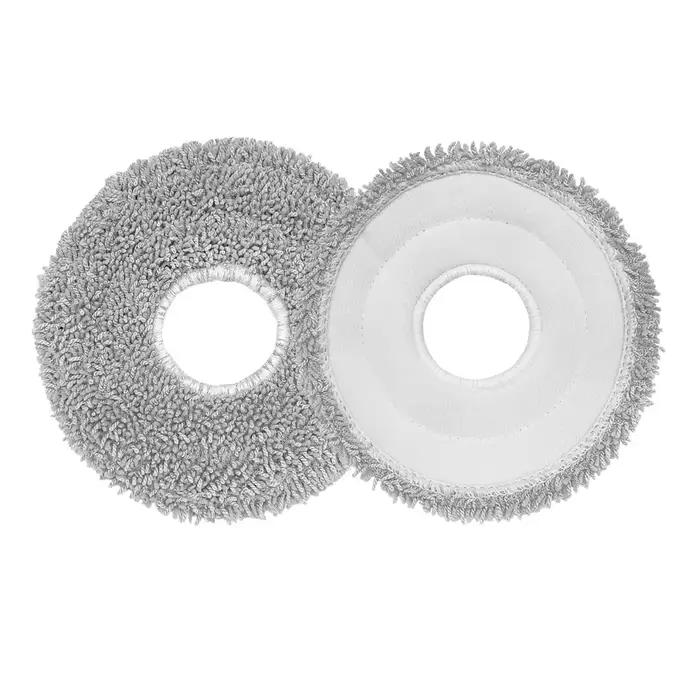 Compatible pour Mova V50 Ultra / P50s Ultra, Dreame X50 Ultra / L50 Pro Ultra / L50 Ultra / X50 Mast