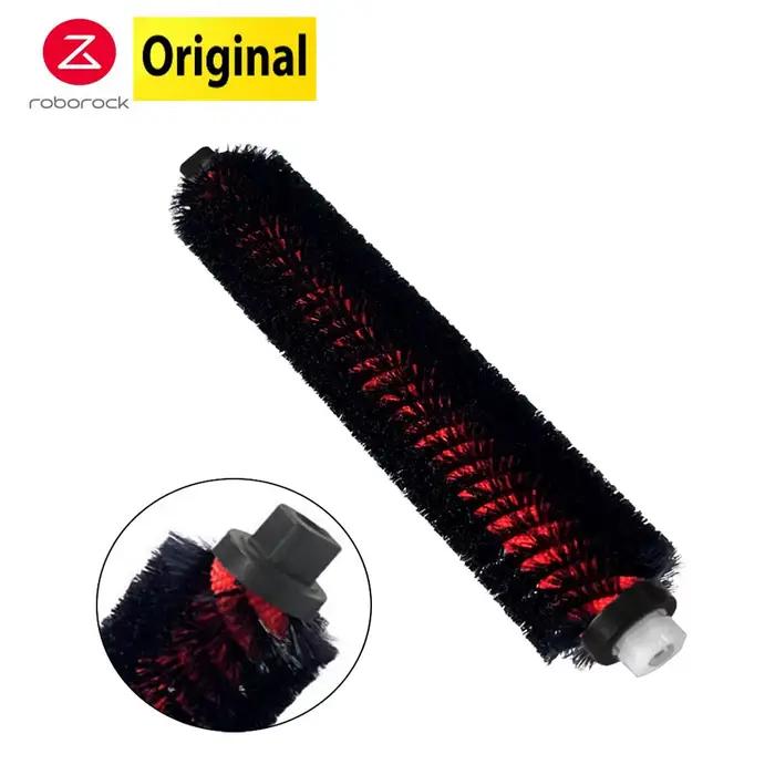 Roborock-Brosse à rouleau d'origine pour vadrouille ultra rapide, S8 Pro Self-Books, S7 Max, Ultra S