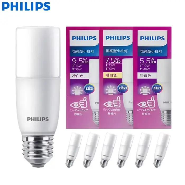 Ampoules LED Philips Stick E27 MyCare 5