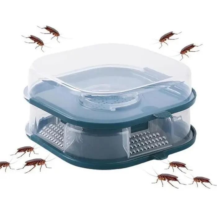Piège à cafards Non toxique réutilisable