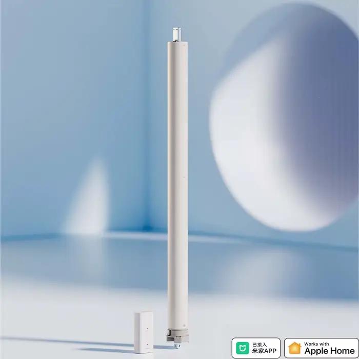 Aqara-Moteur de rouleau intelligent TA Zigbee