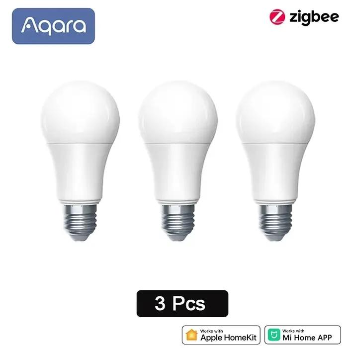 Aqara – ampoule LED intelligente T1 Zigbee 3.0 E27