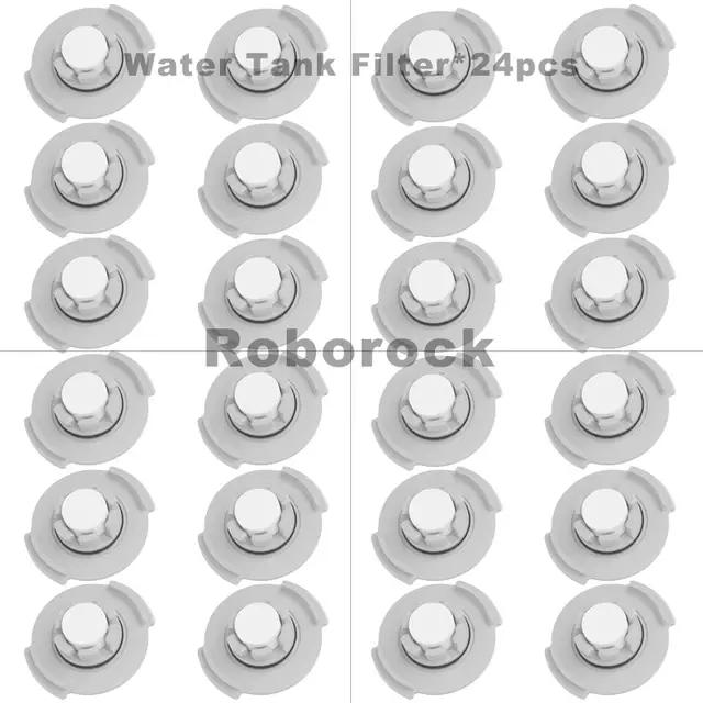 Pièces de rechange pour filtre de réservoir d'eau