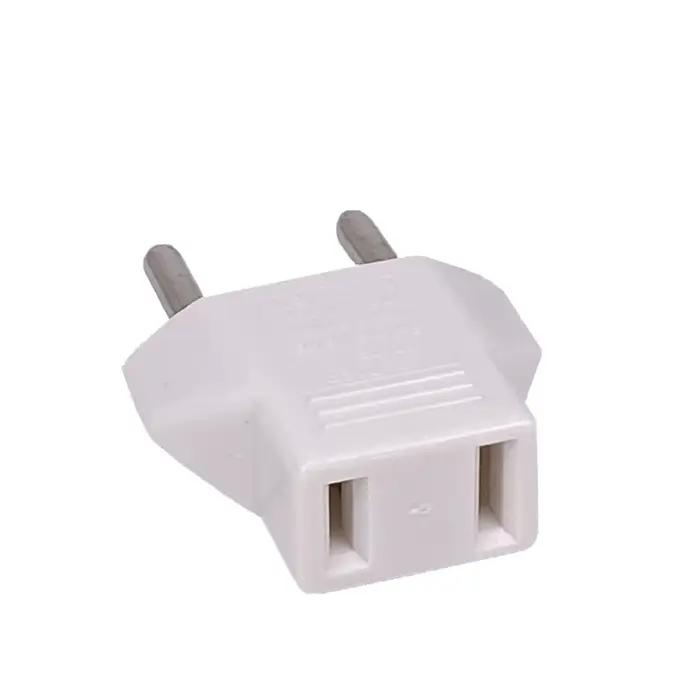 Adaptateur de prise US vers EU CN