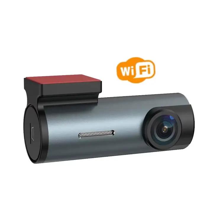 USB WIFI APP voiture caché enregistreur de conduite sans écran Mobile Internet Parking surveillance