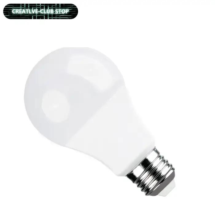 Ampoule LED lampes E27 AC220V