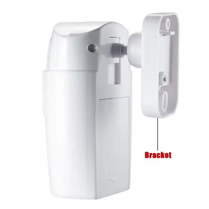 Système d'alarme maison intelligente sans fil sécurité domestique alerte PIR capteur infrarouge antivol sirène 105dB pour maison bureau garage hangar occassions spéciales