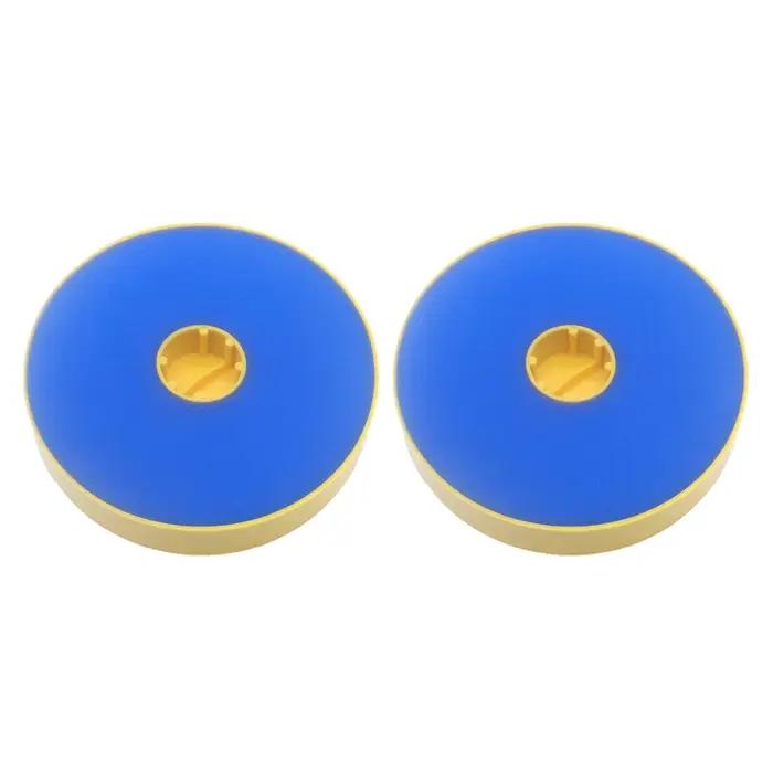 Kit de filtre HEPA avant et arrière pour aspirateur Dyson DC05 DC08 DC15 DC19 DC20 DC21 pré et post