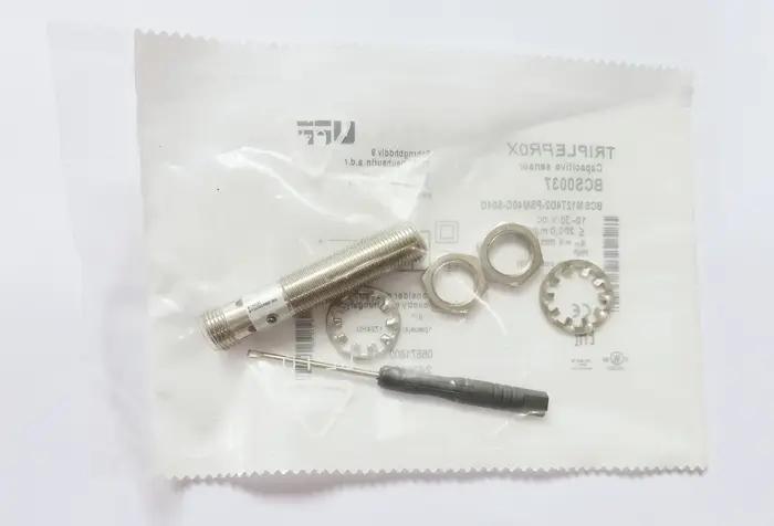 Nouveau détecteur de proximité 100% original BCS M12T4D2-PSM40C-S04G