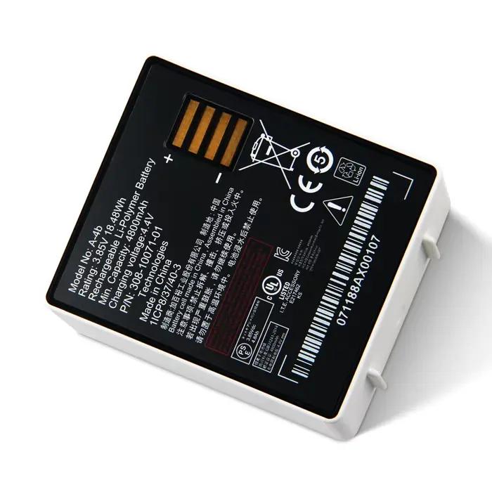 Batterie de remplacement pour Arlo Ultra 2 Pro 3 Pro 4 Pro4 Pro3 A-4A A-4B