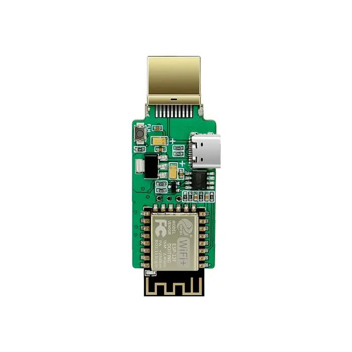Carte de développement de contrôleur HDMI-CEC SLWF-08