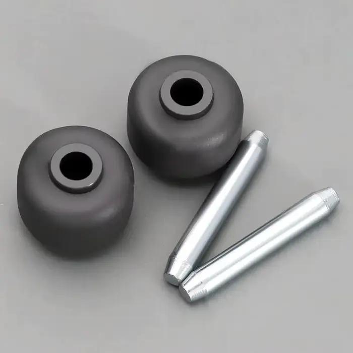 Roue de rechange pour aspirateur Dyson, pièce de rechange pour modèles V6, V7, V8, V10, V11, 20W et
