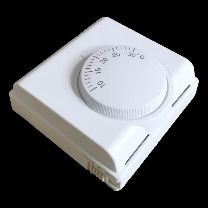 T6360 Honeywell Thermostat d'ambiance mécanique Contrôleur de température télécommandé