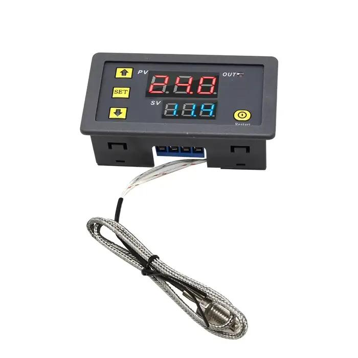 Thermostat Intelligent de Contrôle de Température