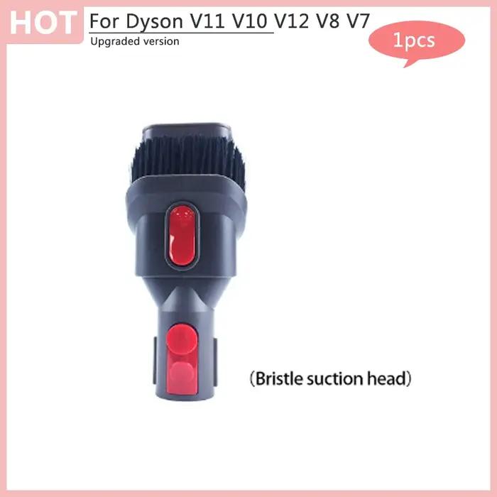 Kit d'accessoires de buse de brosses de remplacement pour aspirateur Dyson V11 V10 V12 V8 V7 V15