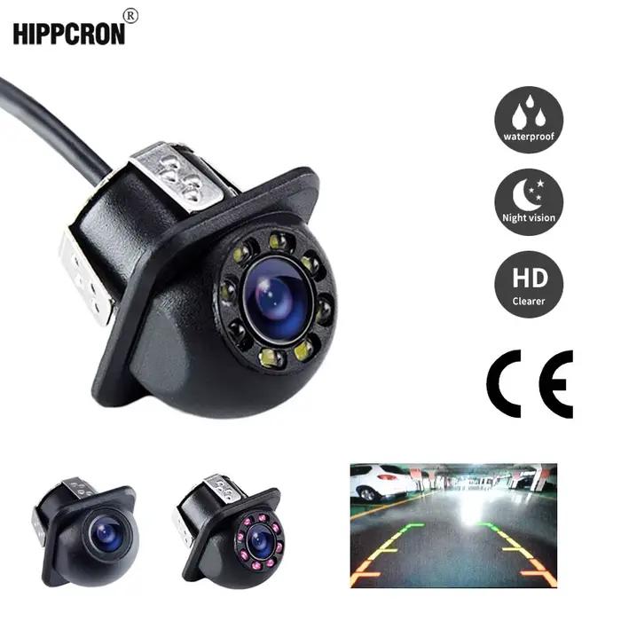Hippcron-Caméra de recul pour voiture
