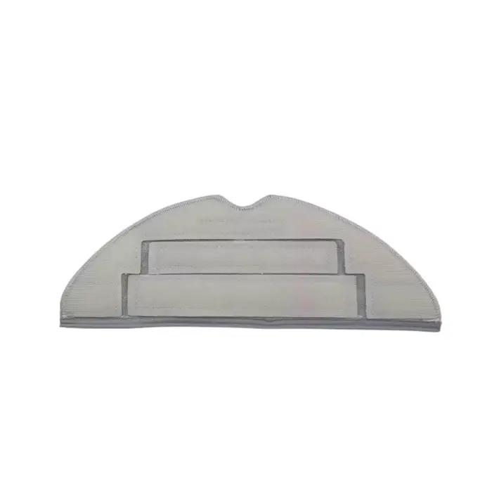 Pièces de rechange pour Roborock S8 Pro Ultra S8 +, brosses latérales principales DuoRoller, tissus