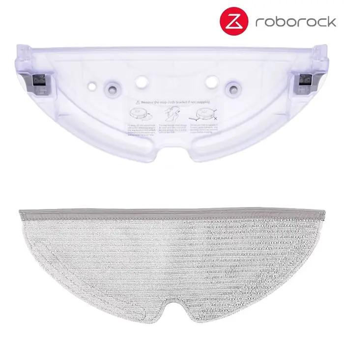 Accessoires pour aspirateur Roborock S5 MAX S50 MAX S55 MAX Dock MAXV T7 Pro, pièces de rechange d'e