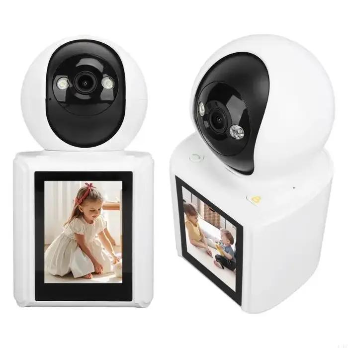 3MP bébé moniteur avec caméra Wifi