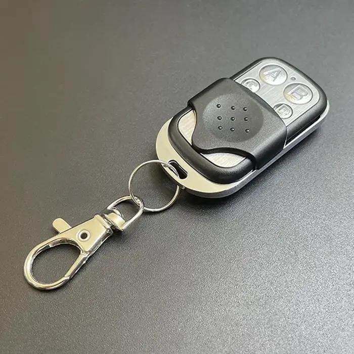Pour CAME TOP 432 NA EE EV M A S 434NA 434EE 434EV 434M 434A Télécommande de Garage 433.92MHz Code Fixe