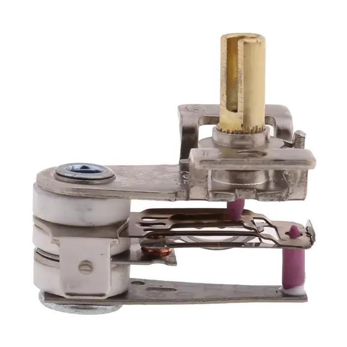 Thermostat température réglable 250V 16A