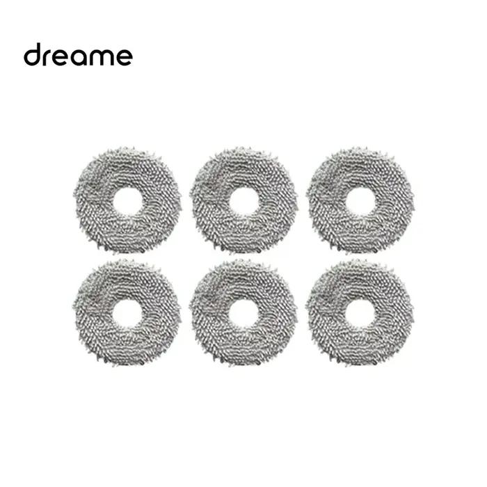 Sac en caoutchouc pour robot aspirateur Dreame L20 Ultra Dreame L30 Ultra pièces de rechange accessoire de nettoyage pour maison propre occasions spéciales