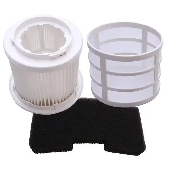 Kit de filtre d'aspirateur pour aspirateur Hoover Sprint & Spritz SE71 35601328 Filtre de type U66