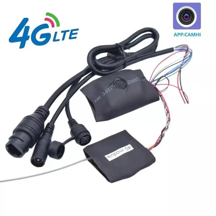 Camhi-Caméra IP CamhiPro 3G/4G epiCard