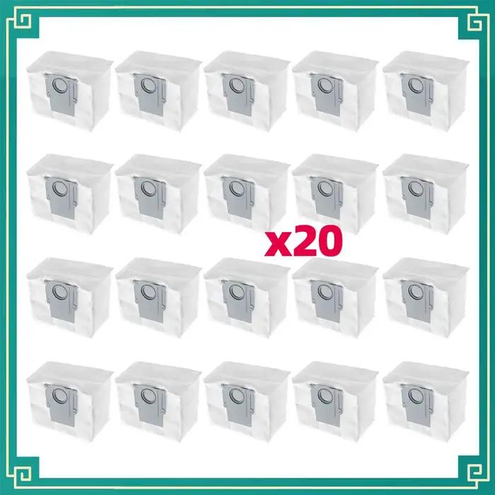 Compatible avec Roborock Q8 Max / Q8 Max Plus / Q5 Pro / Q5 Pro