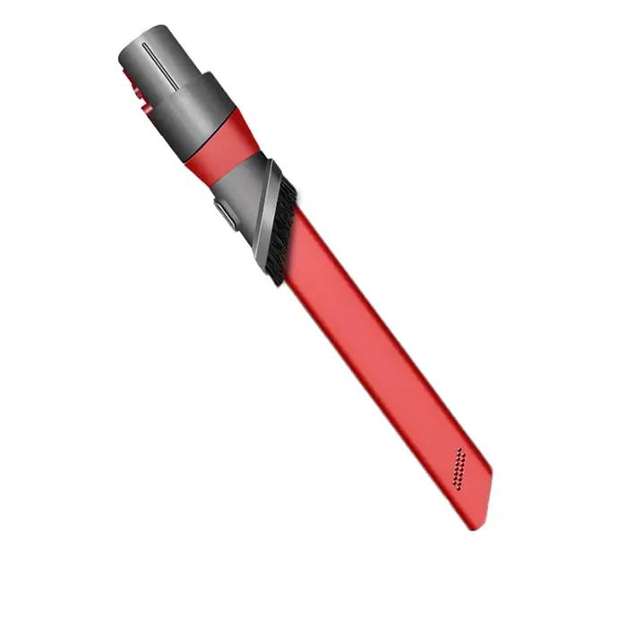 Outil Interstices Compatible Aspirateur Robot Dyson V7 V8 Cyclone V10 V11 V12 Detect Slim V15 Detect Pièces Accessoires Propreté Intérieure