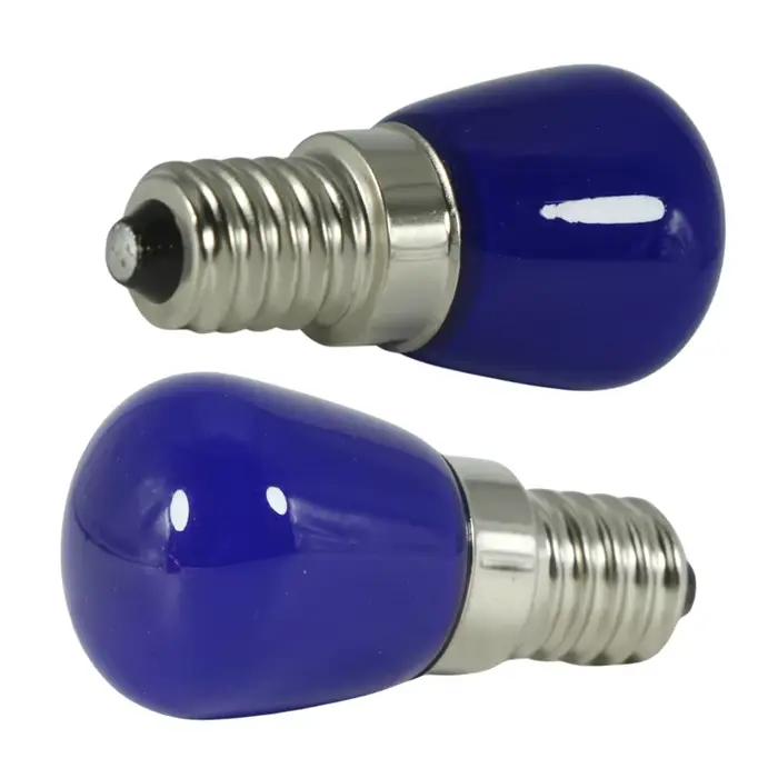 Ampoule Led E14 T22 2W