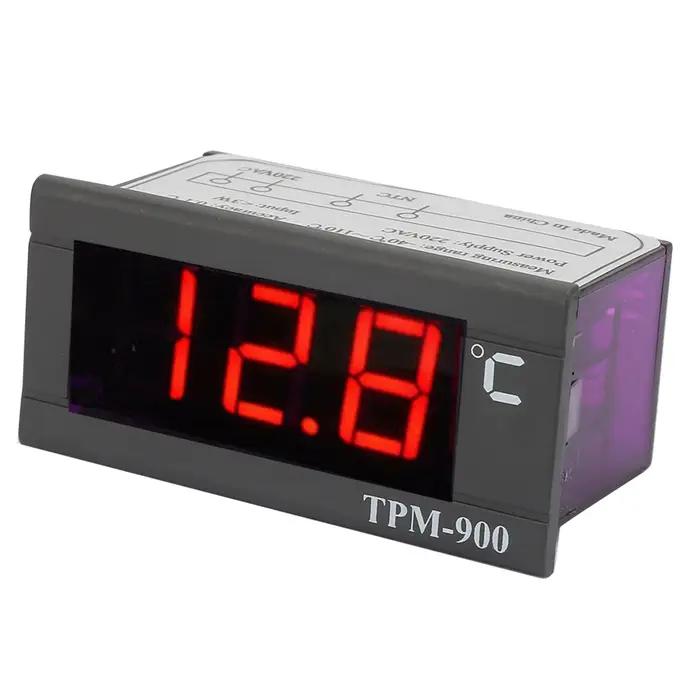 Thermostat numérique avec capteur