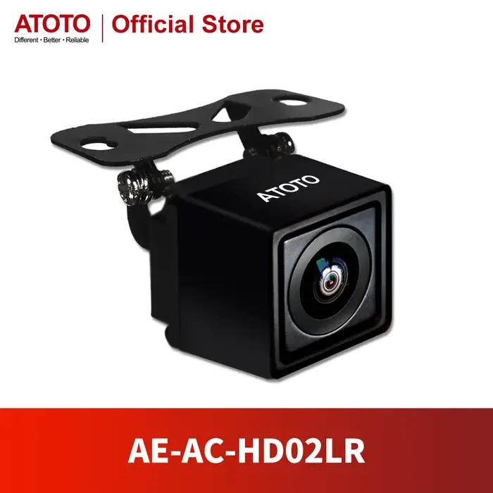 Caméra de recul HD 720P pour voiture