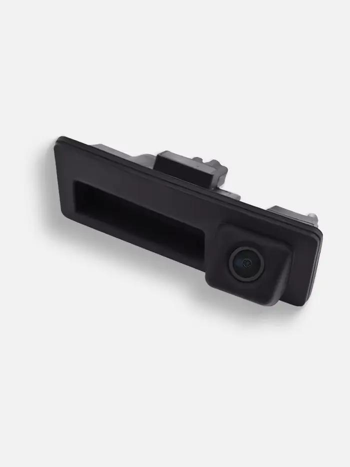 Bonroad caméra de recul de voiture pour Volkswagen Golf Passat B7 B6 Tiguan Jetta MK6 Audi A3 A4 A5 Q5 A6