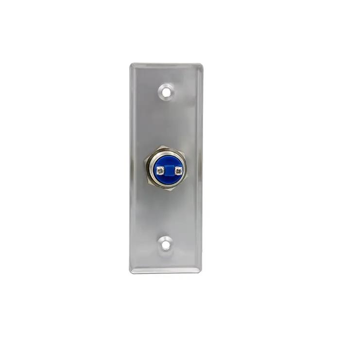 Bouton de sortie pour contrôle d'accès