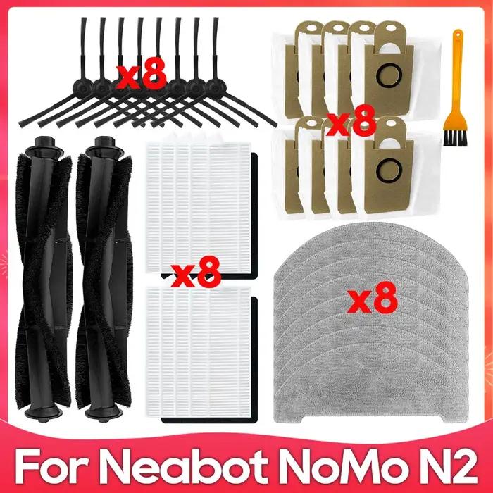 Compatible avec ( Neabot NoMo N2