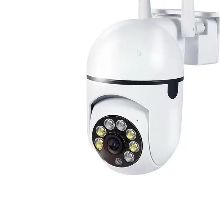 Caméra Wifi 1080P HD vitesse dôme