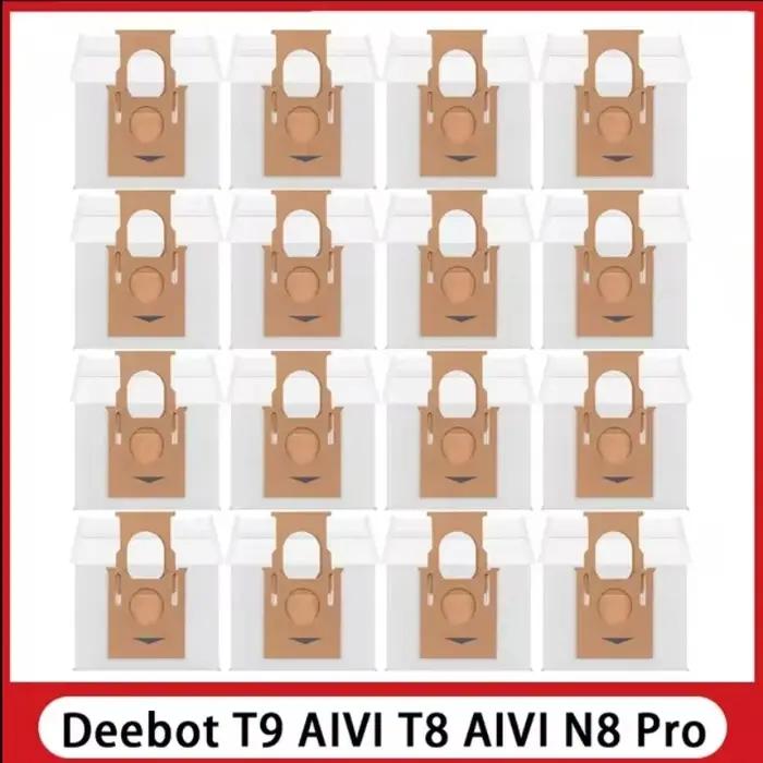Pour ECOVACS Deebot T8 AIVI T9
