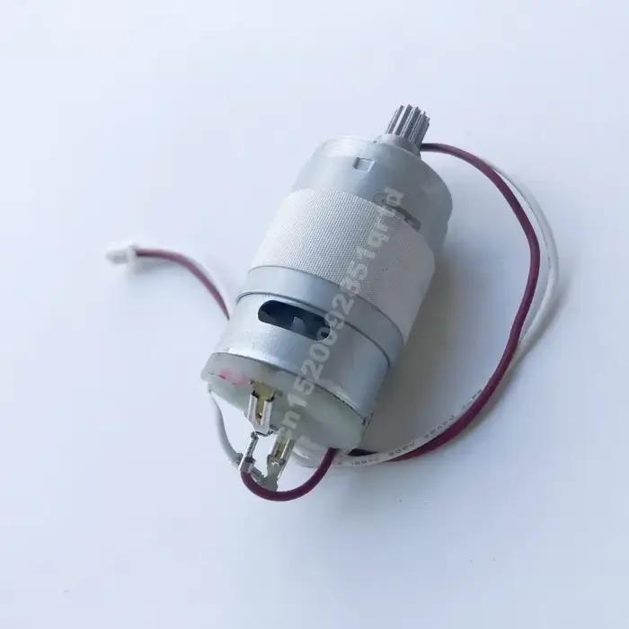 Moteur de tête de brosse pour aspirateur Philips FC6826 FC6904 XC8149 XC8149 XC8147 XC8347 XC8349 XC