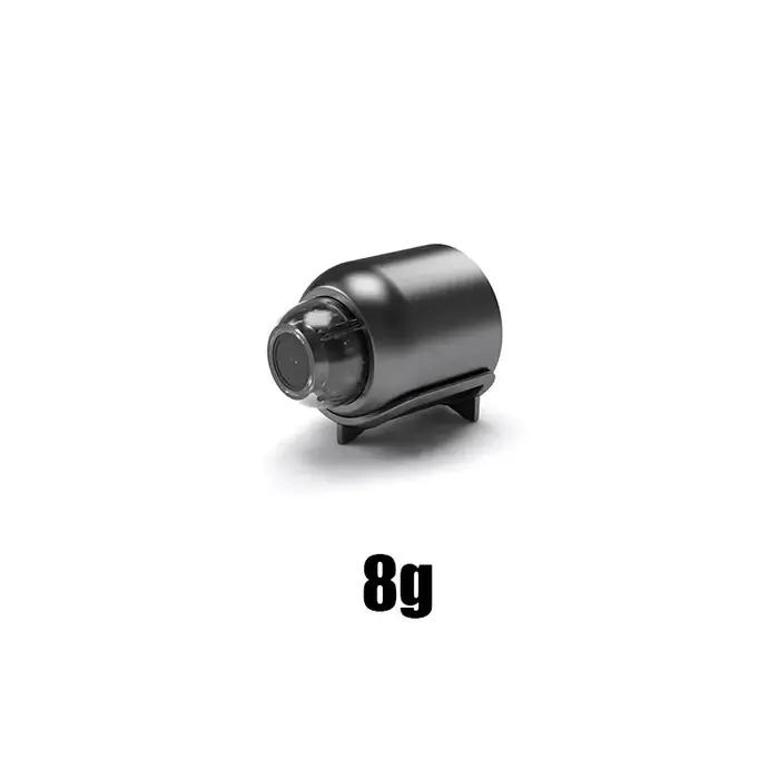 Mini caméra X5 sans fil 1080P Surveillance sécurité vidéo