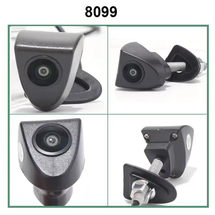 Caméra de vue avant OTERLEEK AHD 1080P 170° pour Toyota Avensis Crown Reiz Prius Prado Camry Yaris Corolla Hilux Sécurité Conduite Occasions Spéciales