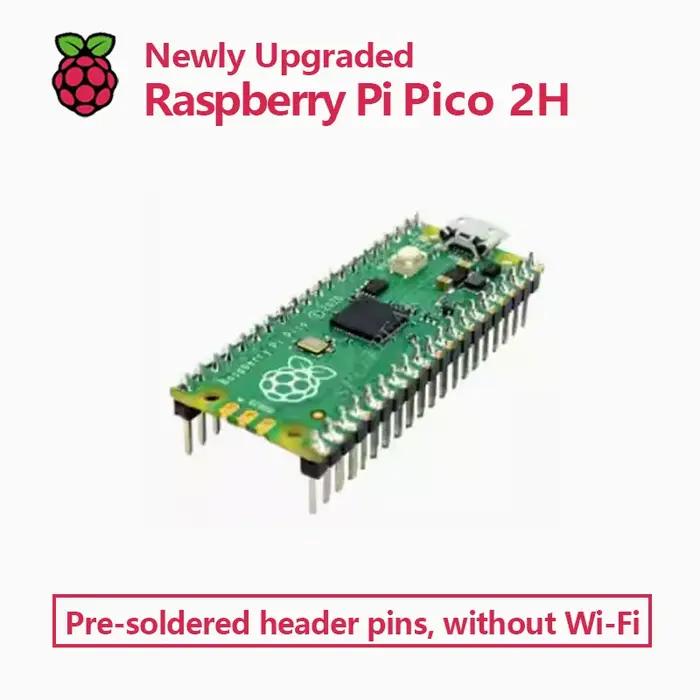 Raspberry Pi Pico/2 original