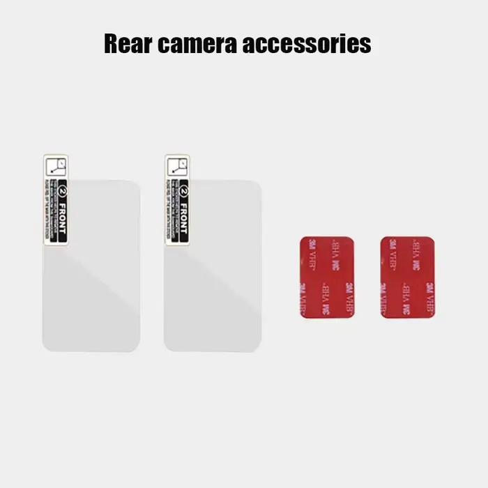 Caméra de tableau de bord 4K pour 70mai A500S A800 A800S