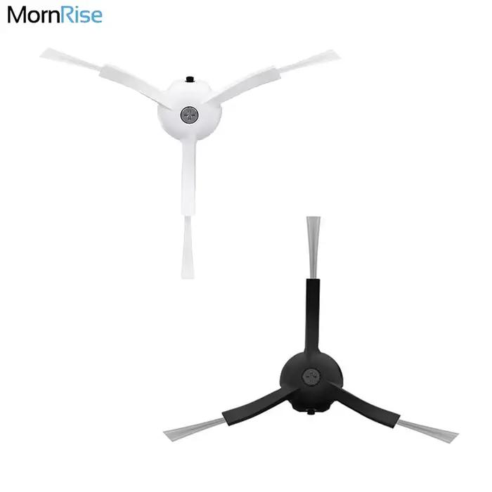 Brosse latérale pour Xiaomi 1S / Roborock S8 S7 S5 Max S6 Maxv S50 S55 S51, brosse d'angle, accessoi
