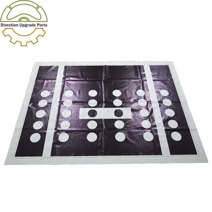 Outil de tissu d'étalonnage de caméra avant d'assistance au maintien de voie pour VW Audi SKODA SEAT