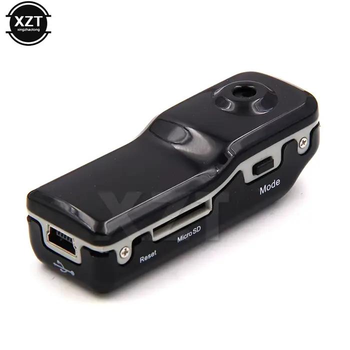 Mini caméra de mouvement DVR enregistreur vidéo numérique