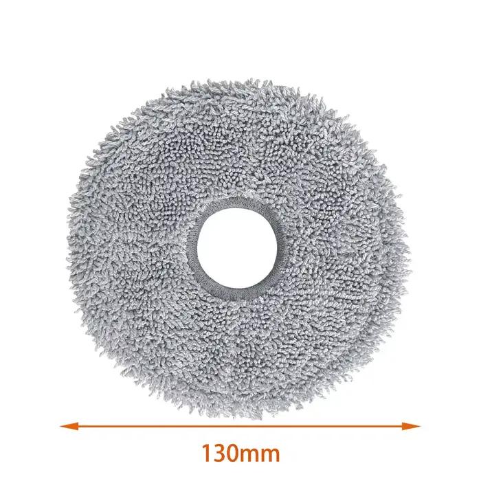 Pièces de rechange compatibles avec Dreame Bot L20 Ultra / X20 Pro / L30 Ultra, accessoires, brosse